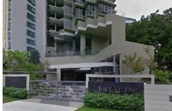 The Coterie @ Holland (D10), Apartment #467177241